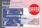 Polybite Impression Trays